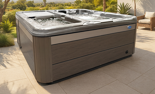 Cold Plunge Spas Series Erie hot tubs for sale