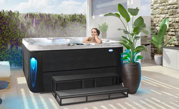 Escape X-Series Spas Erie hot tubs for sale