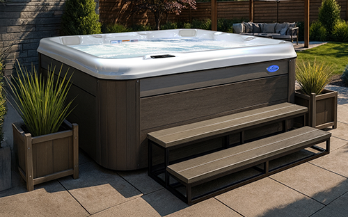 Patio&trade; Spas Erie hot tubs for sale