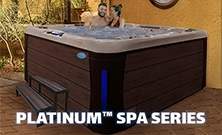 Platinum™ Spas Erie hot tubs for sale