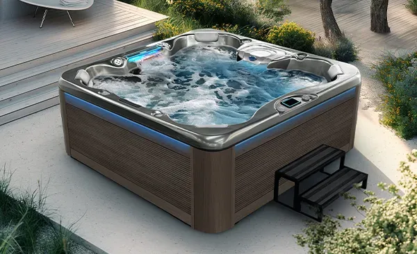 Platinum™ Spas Erie hot tubs for sale