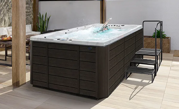 Swim Spas Erie hot tubs for sale