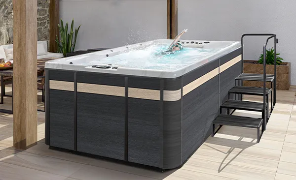 Swim X-Series Spas Erie hot tubs for sale