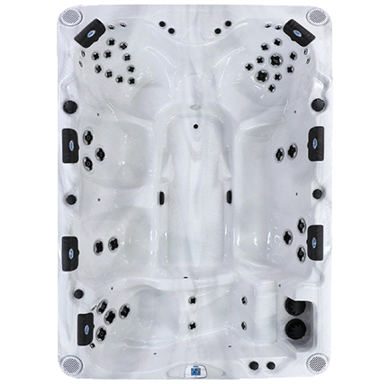 Newporter EC-1148LX hot tubs for sale in Erie