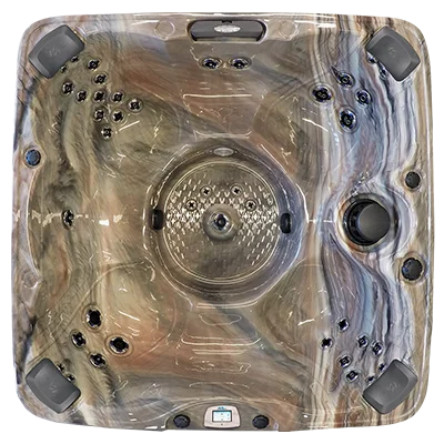 Tropical-X EC-739BX hot tubs for sale in Erie