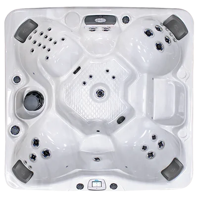 Baja-X EC-740BX hot tubs for sale in Erie