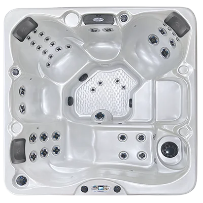 Costa EC-740L hot tubs for sale in Erie