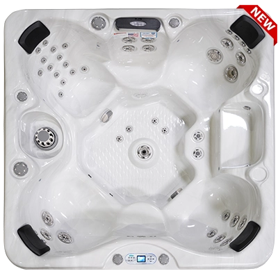 Baja EC-749B hot tubs for sale in Erie