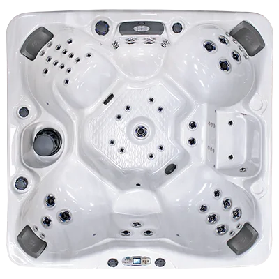 Baja EC-767B hot tubs for sale in Erie