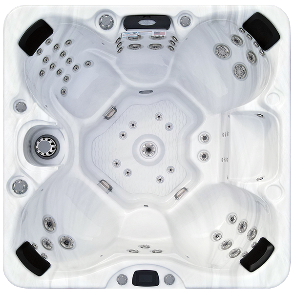 Baja-X EC-767BX hot tubs for sale in Erie