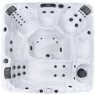 Avalon-X EC-840LX hot tubs for sale in Erie