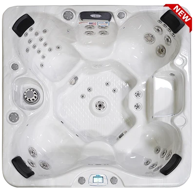 Cancun-X EC-849BX hot tubs for sale in Erie