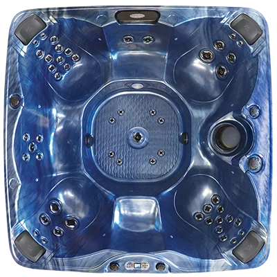 Bel Air EC-851B hot tubs for sale in Erie