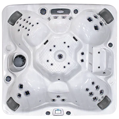 Cancun-X EC-867BX hot tubs for sale in Erie