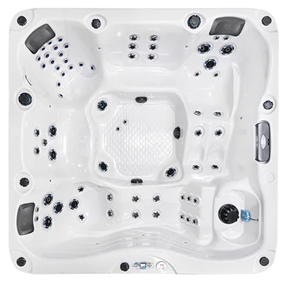 Malibu EC-867DL hot tubs for sale in Erie