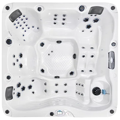 Malibu-X EC-867DLX hot tubs for sale in Erie