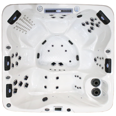 Huntington PL-792L hot tubs for sale in Erie