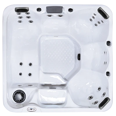 Hawaiian Plus PPZ-628L hot tubs for sale in Erie