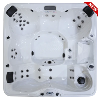 Pacifica Plus PPZ-743LC hot tubs for sale in Erie