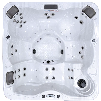 Pacifica Plus PPZ-752L hot tubs for sale in Erie