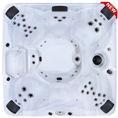 Bel Air Plus PPZ-843BC hot tubs for sale in Erie