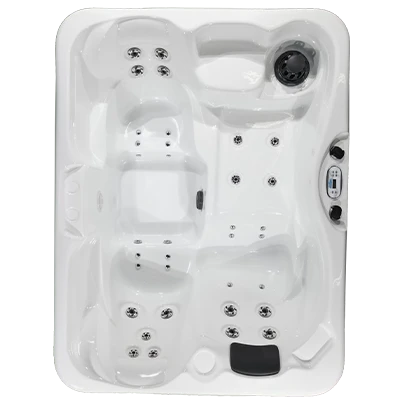 Kona PZ-535L hot tubs for sale in Erie